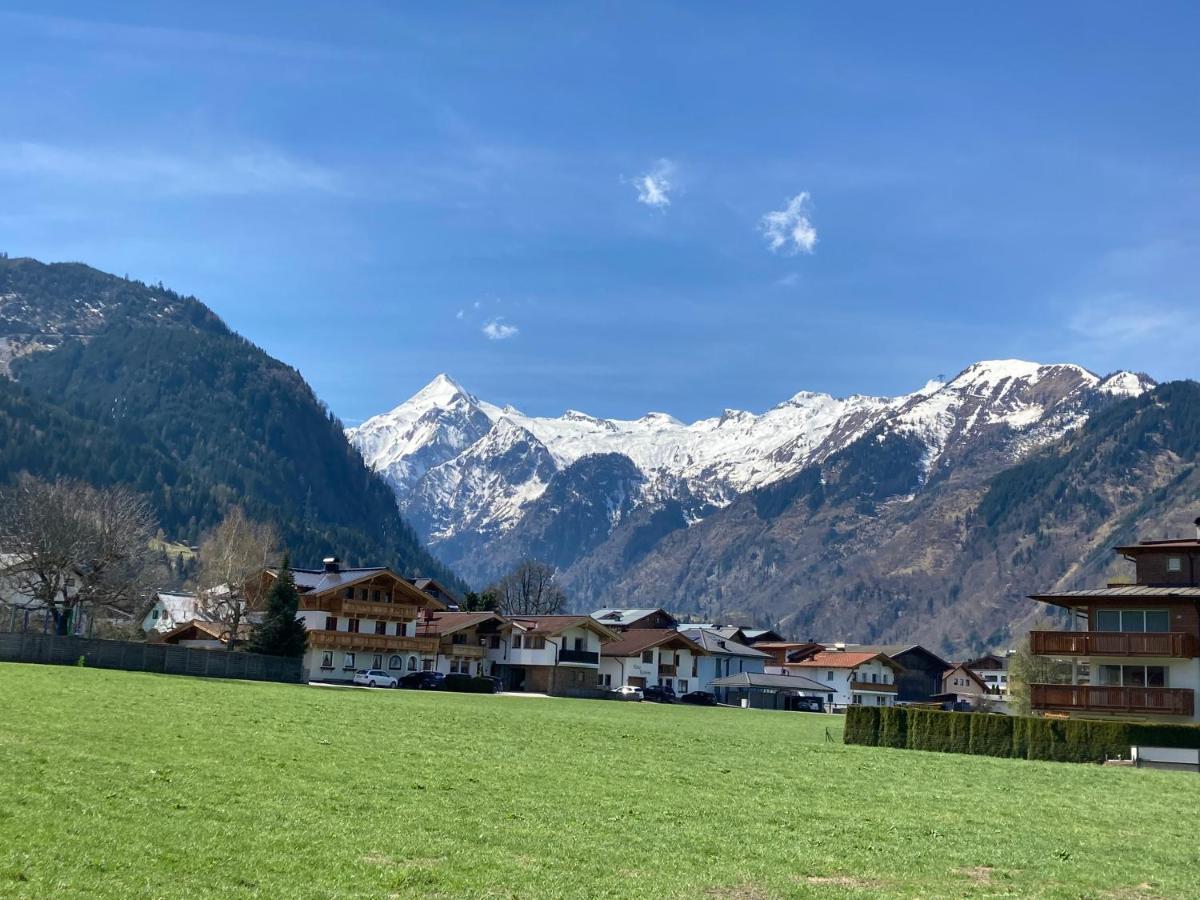 New! Gipfelglück
