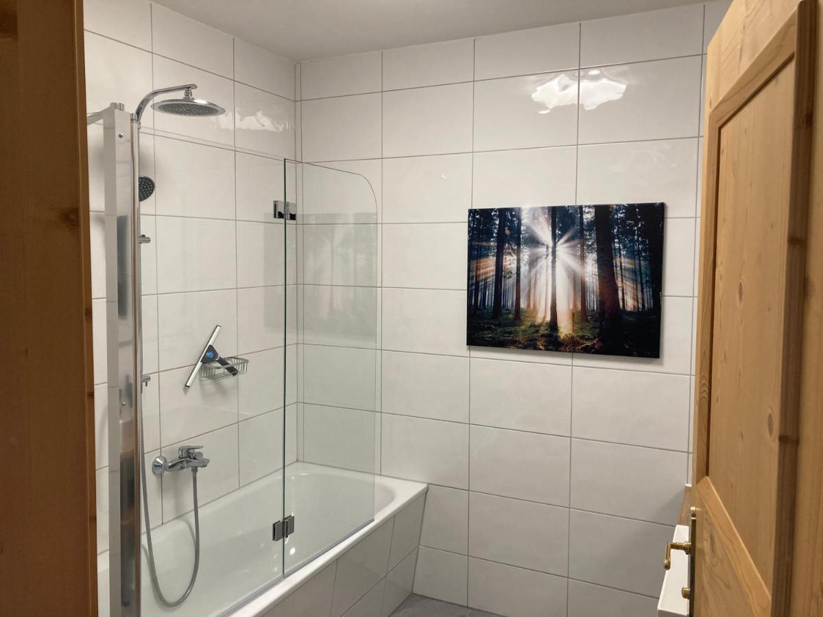 New! Gipfelglück Apartment