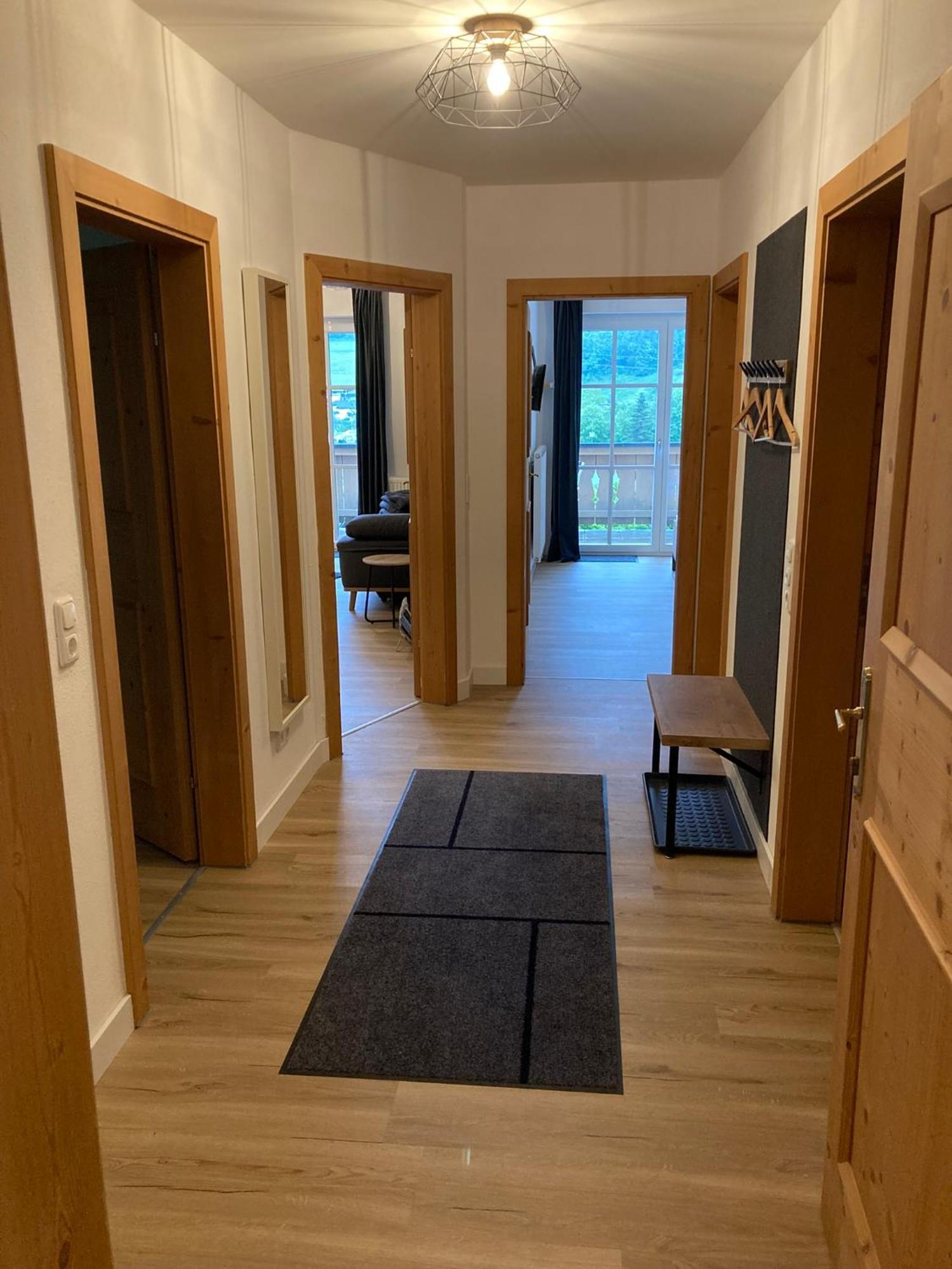 New! Gipfelglück Apartment Kaprun