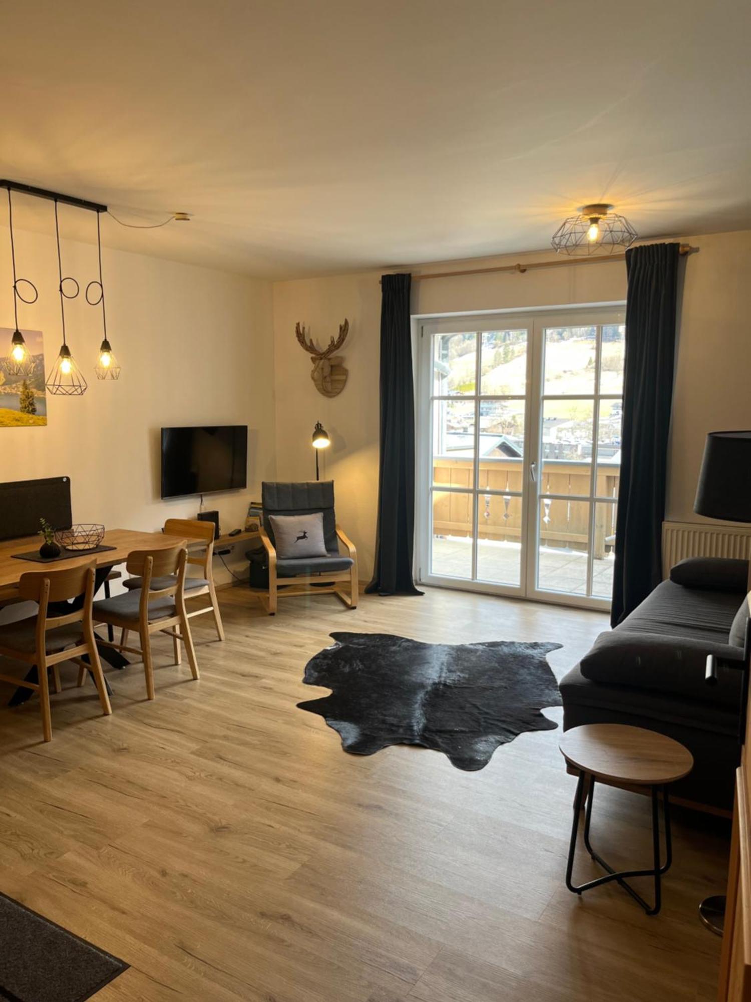 Apartment New! Gipfelglück