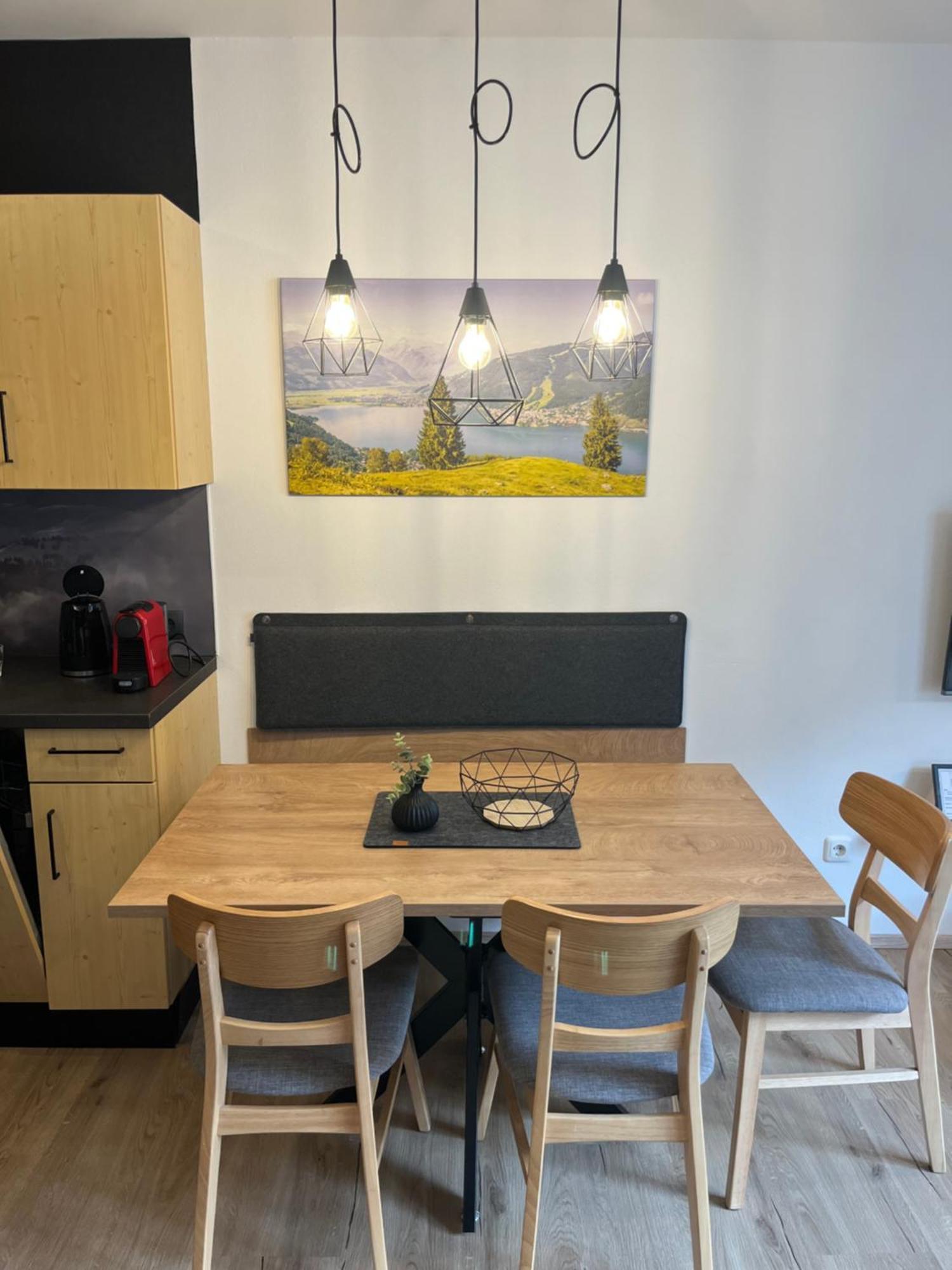 New! Gipfelglück Apartment *